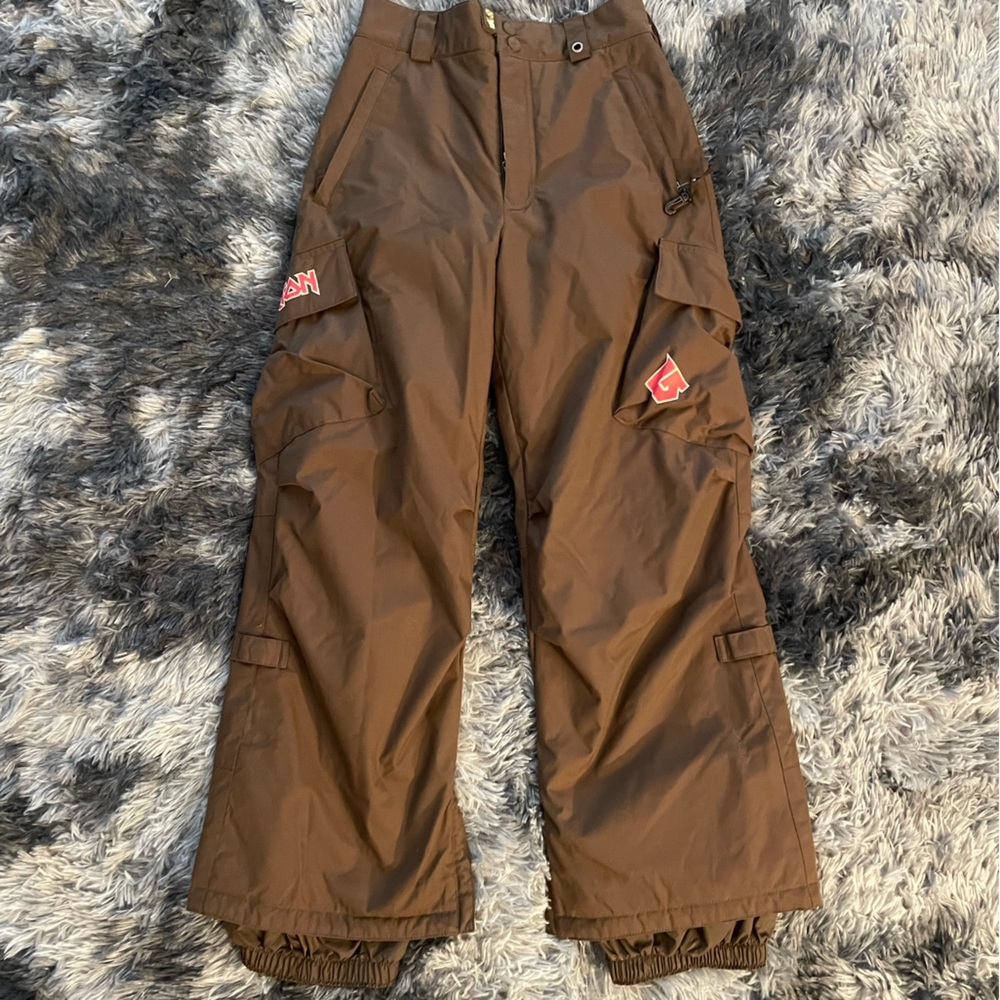 Burton Boys Snow Pants